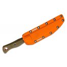 BENCHMADE Meatcrafter Outdoor konyhakés