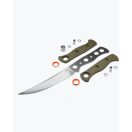 BENCHMADE Meatcrafter Outdoor konyhakés