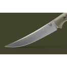 BENCHMADE Meatcrafter Outdoor konyhakés