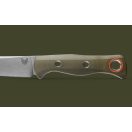 BENCHMADE Meatcrafter Outdoor konyhakés