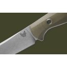 BENCHMADE Meatcrafter Outdoor konyhakés - 15500-3