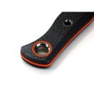 BENCHMADE Meatcrafter CF Outdoor konyhakés