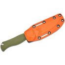 BENCHMADE Meatcrafter fixpengés - 15505