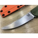 BENCHMADE Meatcrafter fixpengés