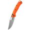 BENCHMADE  Mini Taggedout Orange Grivory zsebkés - 15533