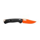 BENCHMADE Mini Taggedout Orange CF zsebkés