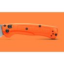 BENCHMADE  Mini Taggedout Orange Grivory zsebkés - 15533