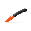 BENCHMADE Taggedout Orange CF zsebkés