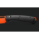 BENCHMADE Taggedout Orange CF zsebkés