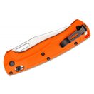 BENCHMADE Taggedout zsebkés - 15535