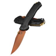 BENCHMADE Taggedout Hunt Limited Edition zsebkés