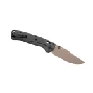 BENCHMADE Taggedout Deep Olive Grivory zsebkés - 15536TN-02