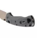 BENCHMADE Taggedout Deep Olive Grivory zsebkés