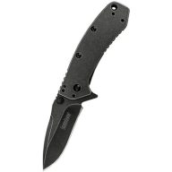 KERSHAW Cryo Blackwash zsebkés