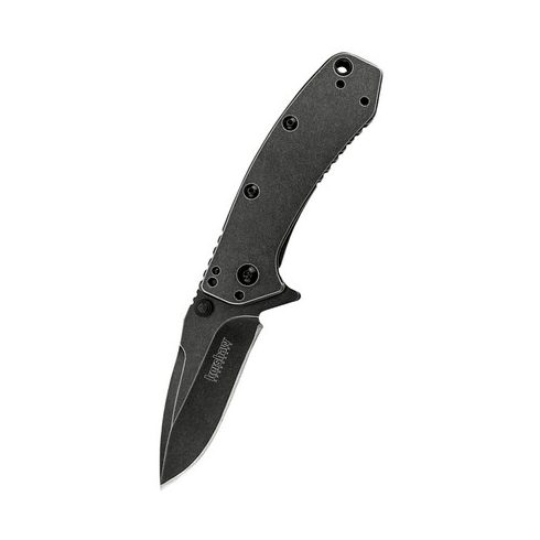 KERSHAW Cryo Blackwash zsebkés