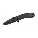 KERSHAW Cryo Blackwash zsebkés