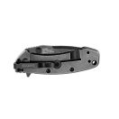 KERSHAW Cryo Blackwash zsebkés - 1555BW
