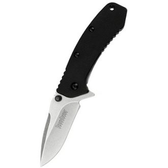 KERSHAW Cryo G10 zsebkés