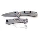 KERSHAW Cryo zsebkés