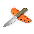 BENCHMADE Raghorn OD Green G-10 túlélőkés - 15600-01