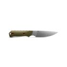 BENCHMADE Raghorn OD Green G-10 túlélőkés - 15600-01