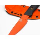 BENCHMADE Raghorn Crue-Wear túlélőkés - 15600OR