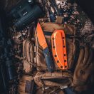 BENCHMADE Raghorn Crue-Wear túlélőkés - 15600OR