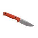 BENCHMADE Slipridge Fixed G-10 Rust Orange túlélőkés - 15650-1