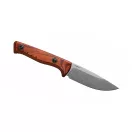 BENCHMADE Slipridge Fixed Dark Wood túlélőkés - 15650