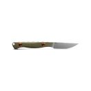 BENCHMADE Flyway OD Green G-10 fixpengés - 15700-01