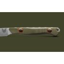BENCHMADE Flyway OD Green G-10 fixpengés