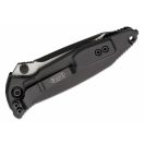 MICROTECH Socom Elite T/E-M Black Tactical Standard zsebkés