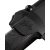 BENCHMADE Mini Bushcrafter Carbon Fiber AllBlack túlélőkés - 165BK
