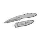 KERSHAW Leek Composite Blade zsebkés - 1660CB