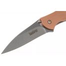 KERSHAW Leek Copper zsebkés