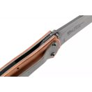KERSHAW Leek Copper zsebkés