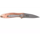 KERSHAW Leek Copper zsebkés