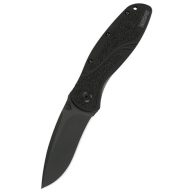 KERSHAW Blur black zsebkés