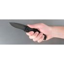 KERSHAW Blur black zsebkés - 1670BLK