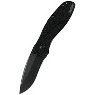 KERSHAW Blur Blackwash zsebkés