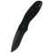 KERSHAW Blur Blackwash zsebkés - 1670BW