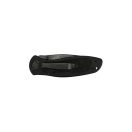 KERSHAW Blur Blackwash zsebkés - 1670BW