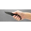 KERSHAW Blur Blackwash zsebkés - 1670BW