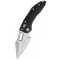 MICROTECH Stitch S/E Stonewash F/S rugós bicska - 169-12