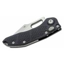 MICROTECH Stitch S/E Stonewash F/S rugós bicska - 169-12