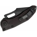 MICROTECH Stitch S/E Black Tactical Standard rugós bicska - 169-1T
