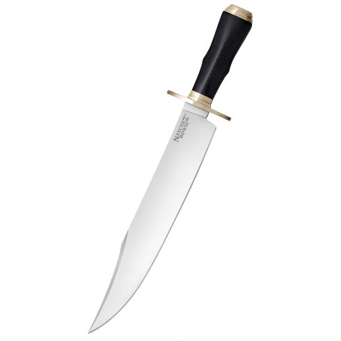 COLD STEEL Natchez Bowie 3V fixpengés kés