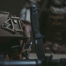 SOG Seal FX Tanto zsebkés
