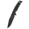 SOG Recondo FX Black túlélőkés