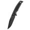 SOG Recondo FX Black túlélőkés - 17-22-01-57